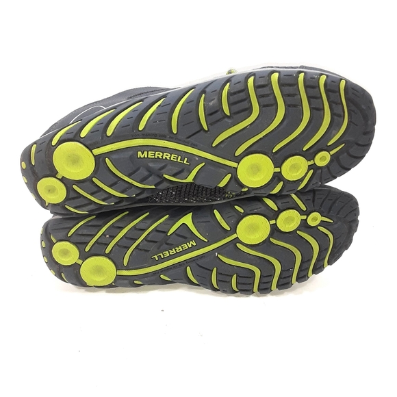 Merrell Ebony Men's Running Shoes - Picture 11 of 12